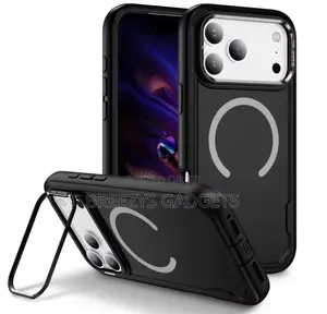 iPhone 17 Pro Max Case