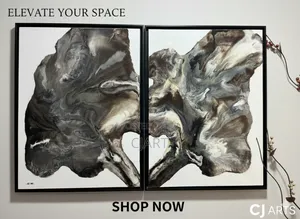 Epoxy Wall Art Pre-Order Now !!