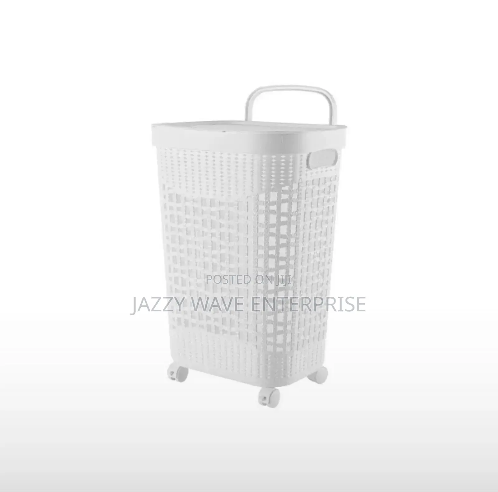 Llaundry Basket