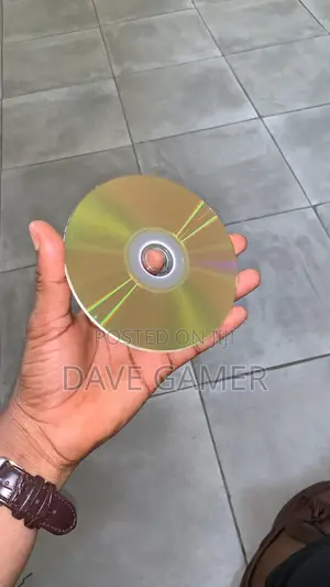 Gold Layer Ps4 Jailbreak Cd (Fw 9.0 - 12.52)
