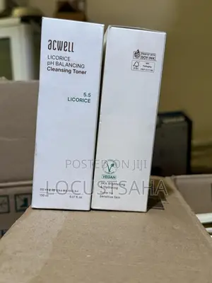 Acwell 5.5 Toner