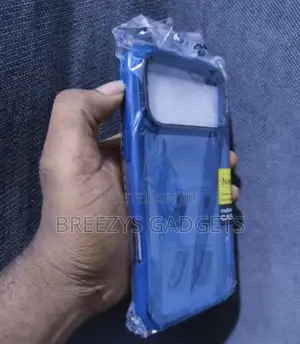iPhone 17 Pro Max Case