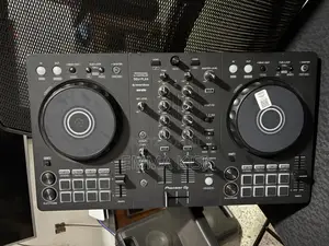 DDJ-Flx4/Pioneer