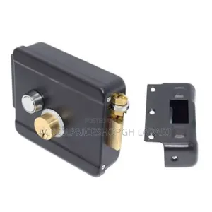 Home Gate Lock