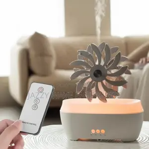 Aroma Diffuser