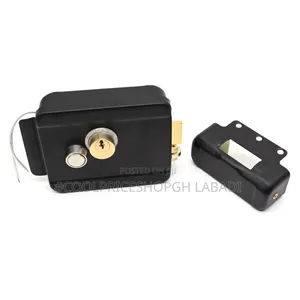Home Gate Lock
