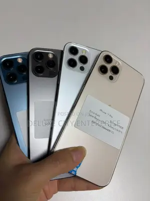 Apple iPhone 12 Pro 128 GB Gold