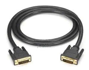 Dvi to Dvi Cable- 1.5m