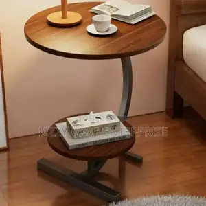 Brown Coffee Table