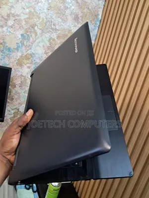 Laptop Lenovo Flex 2 8GB Intel Pentium SSD 128GB