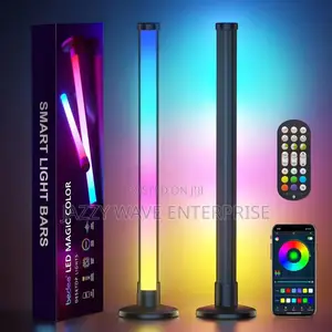 RGB Light Bar