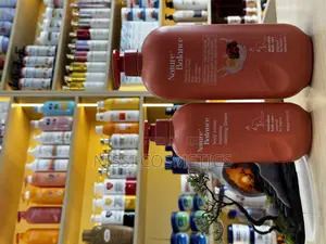 Nature Balance Body Set