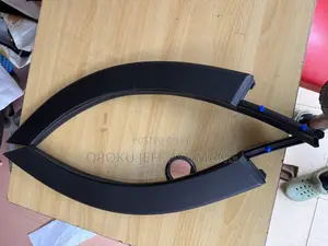 Honda Crv 2023 -2025 Back Fender Molding Pair