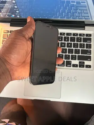 Apple iPhone 12 Pro 128 GB Gray