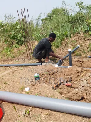 We Sover Plumbing Disasters Problem