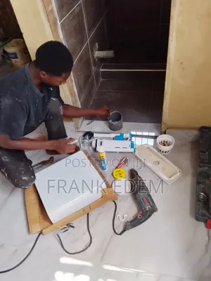 We Sover Plumbing Disasters Problem