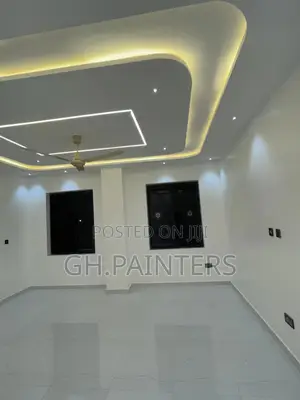 Magic Touch Painting