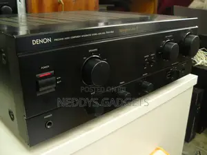 Denon Pma-860 Precision Audio Component/Integrated Stereo Amplifier