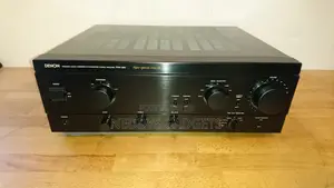 Denon Pma-860 Precision Audio Component/Integrated Stereo Amplifier