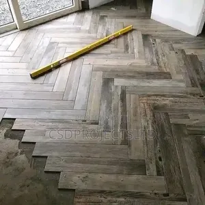 Best Tiling Work