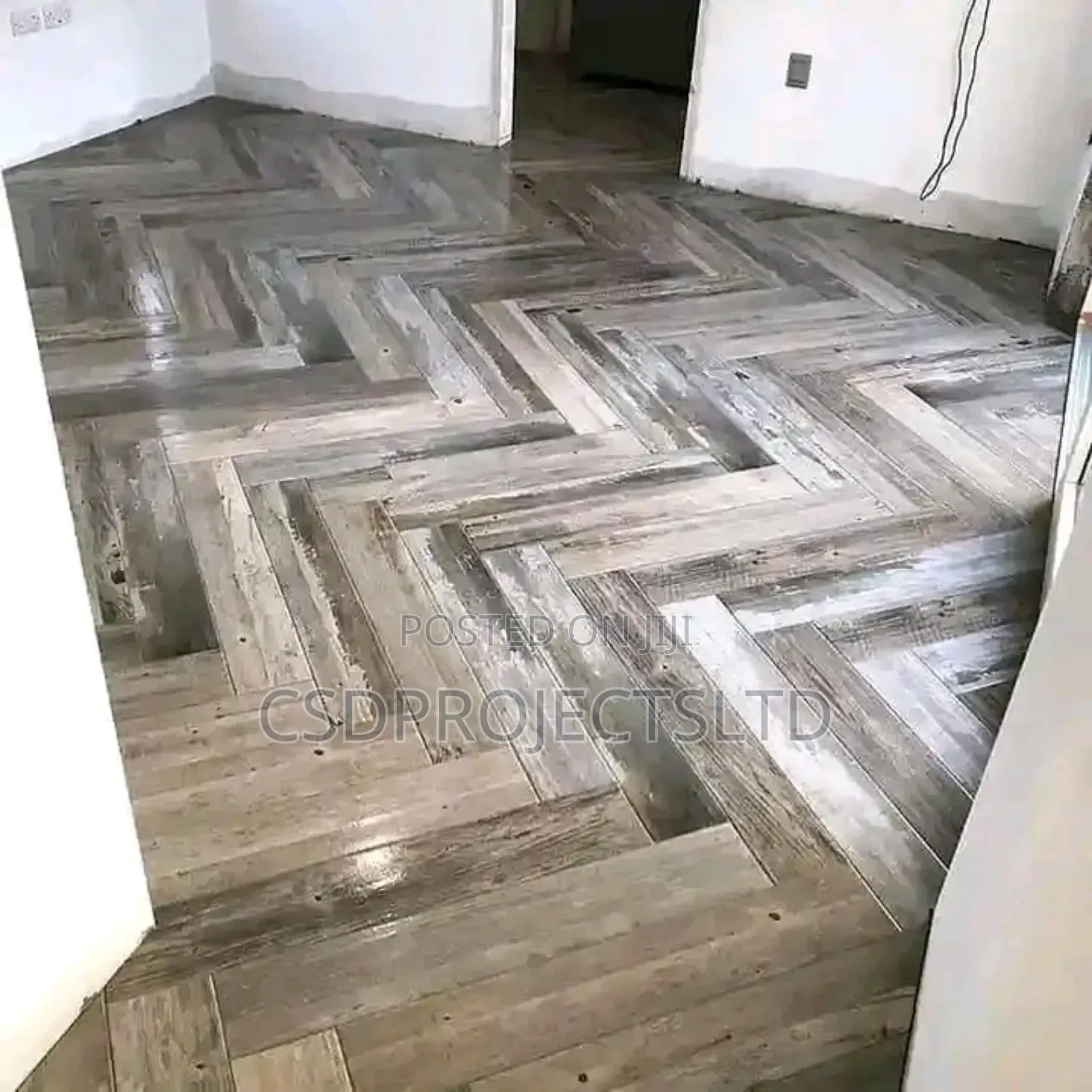 Best Tiling Work