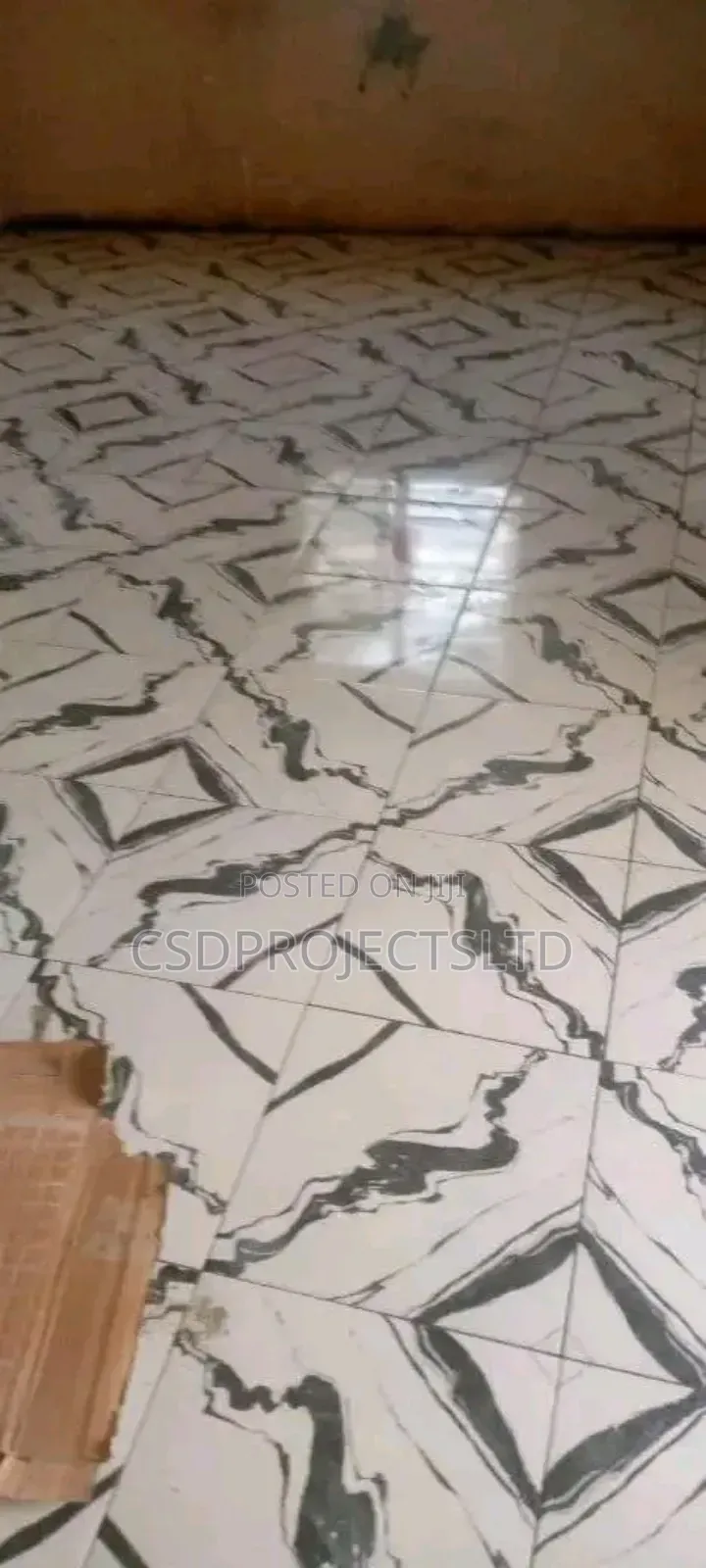 Best Tiling Work