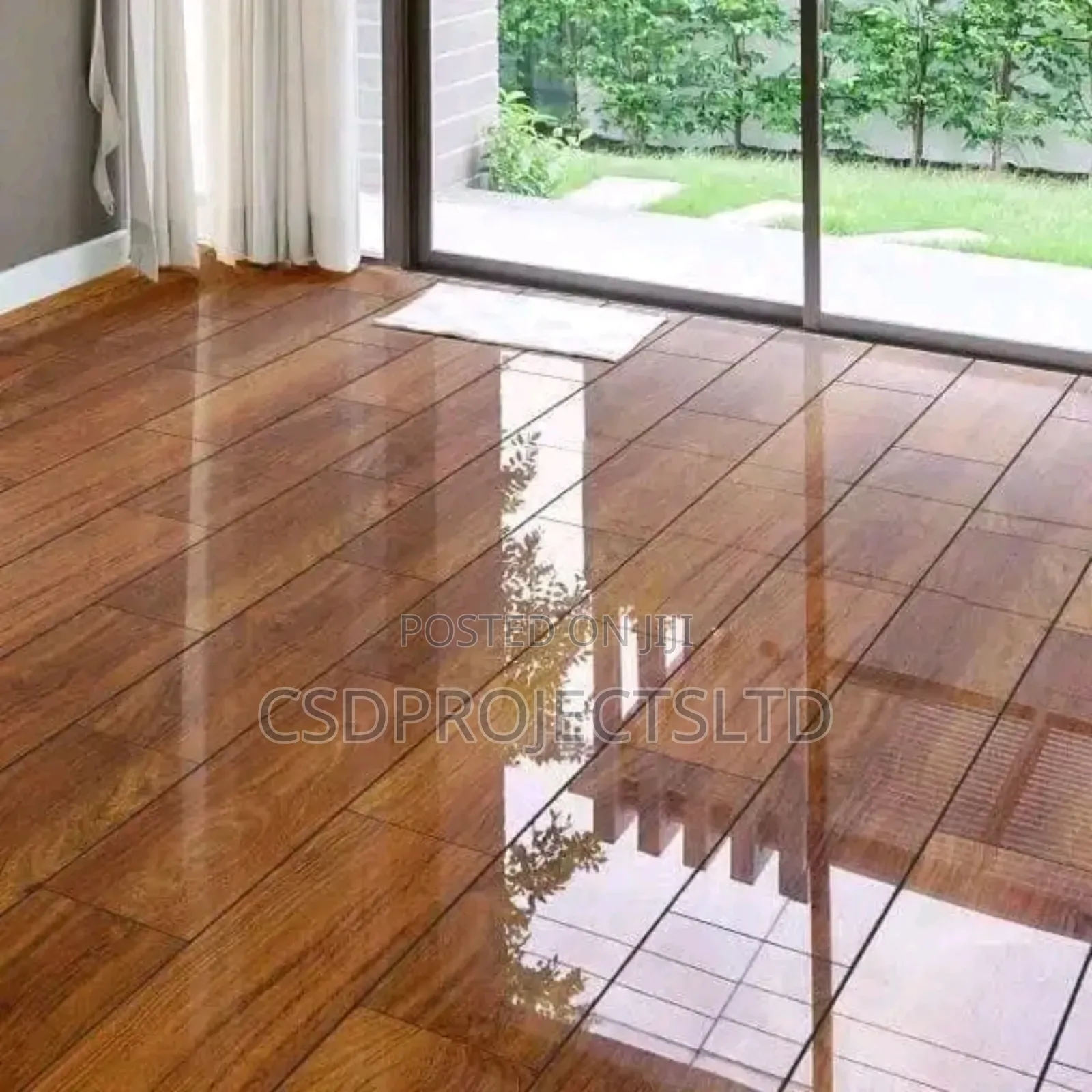 Best Tiling Work