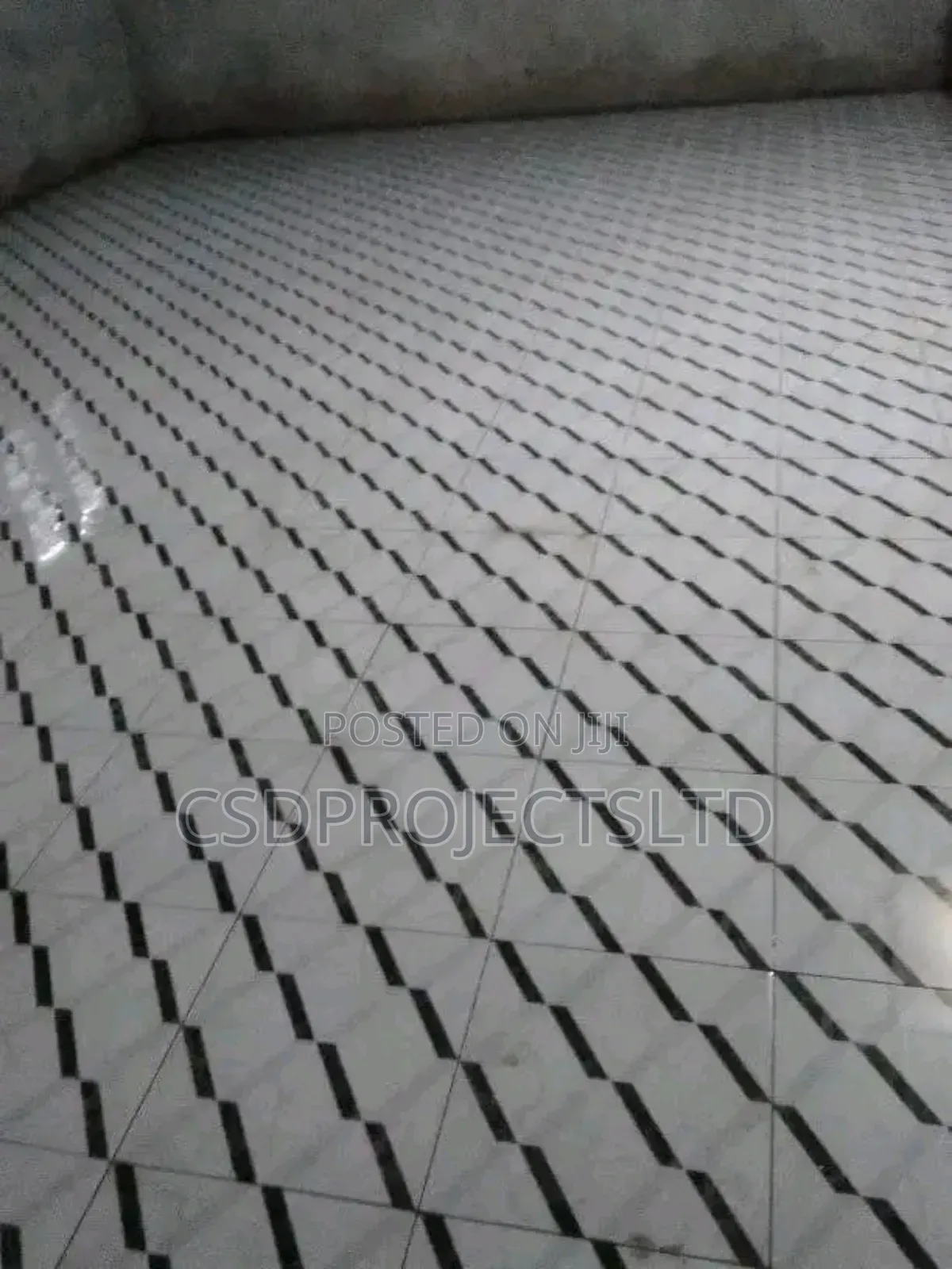 Best Tiling Work