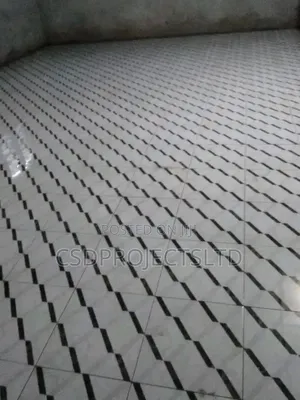 Best Tiling Work