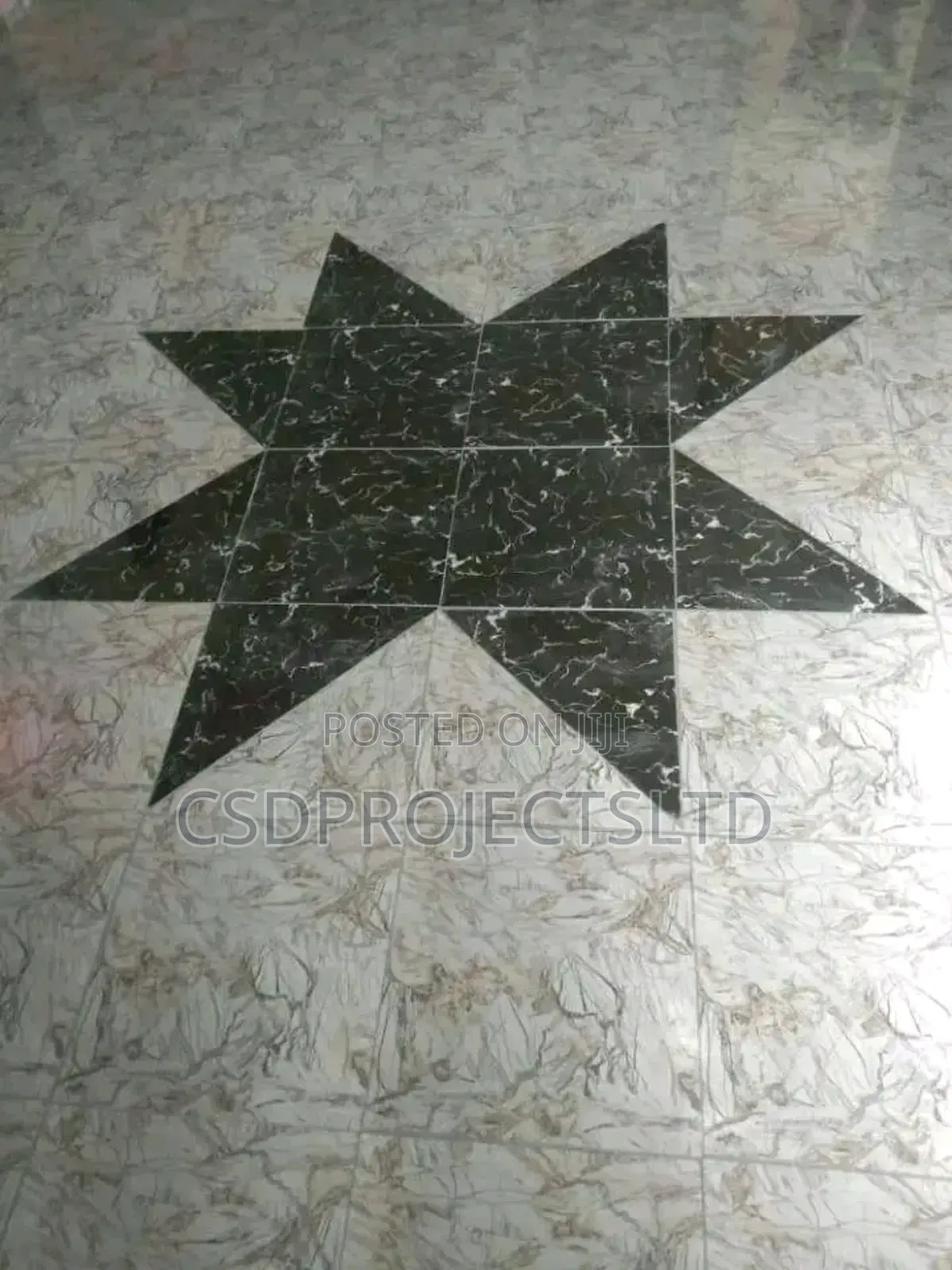 Best Tiling Work