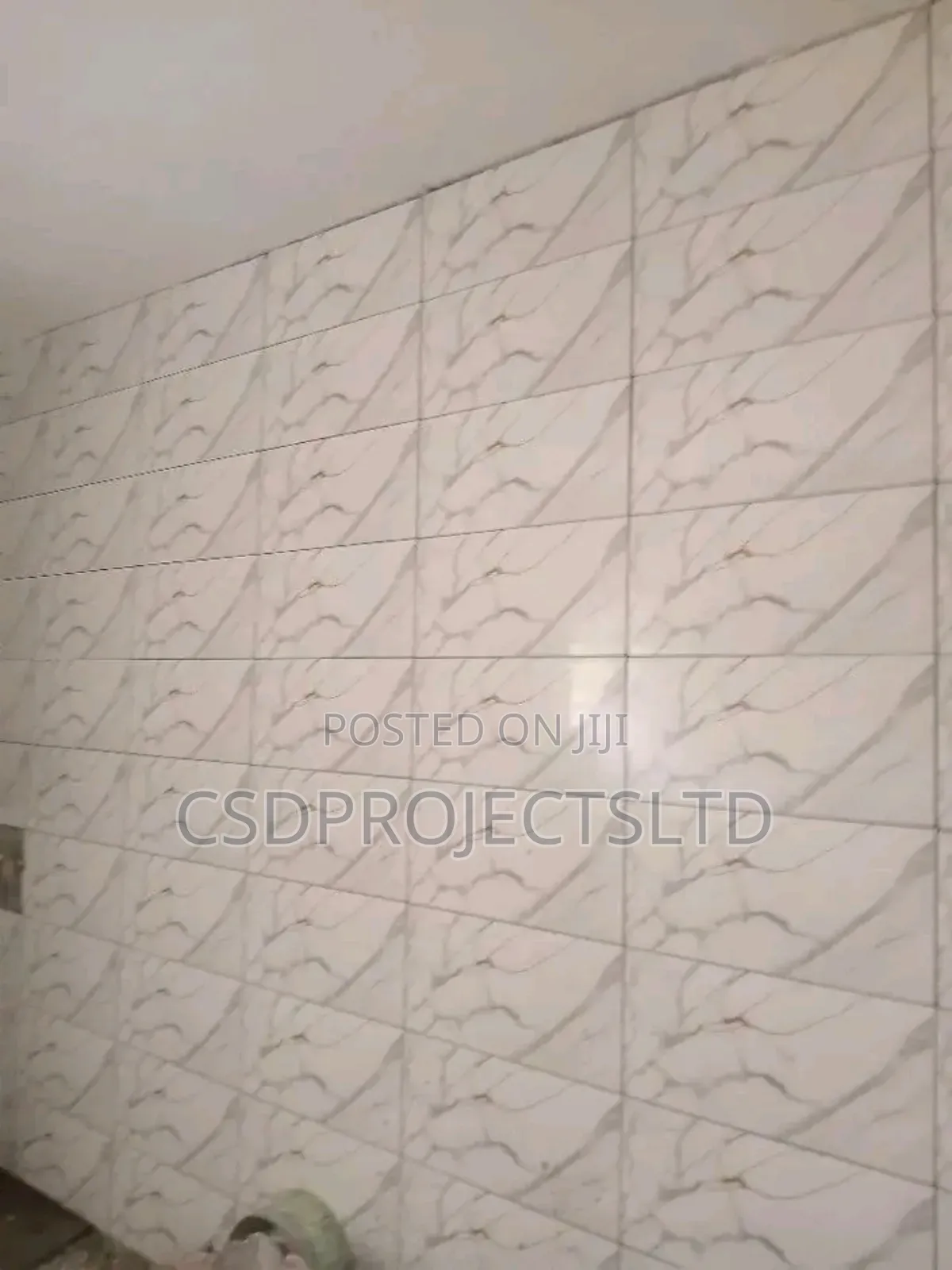 Best Tiling Work