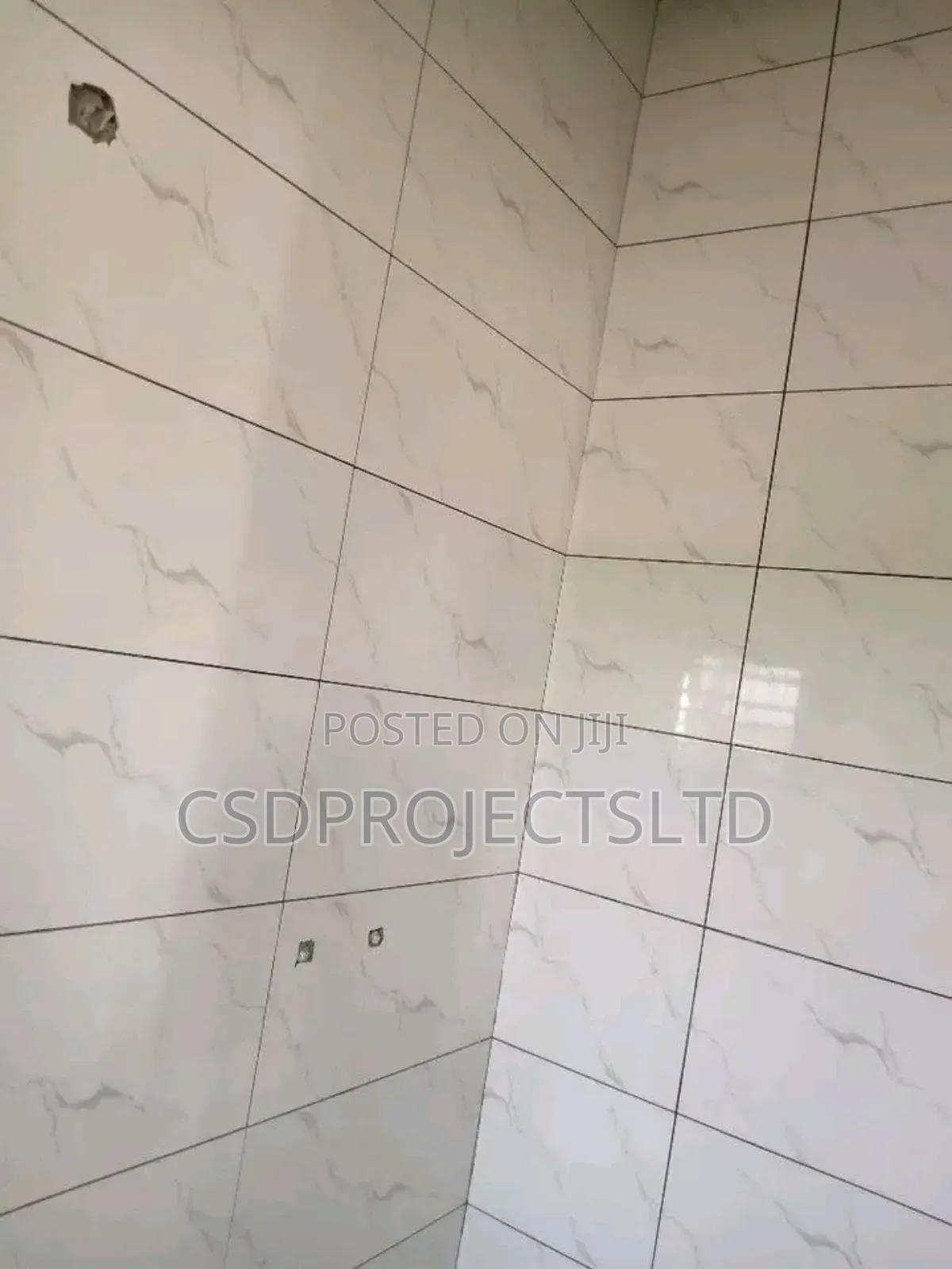 Best Tiling Work