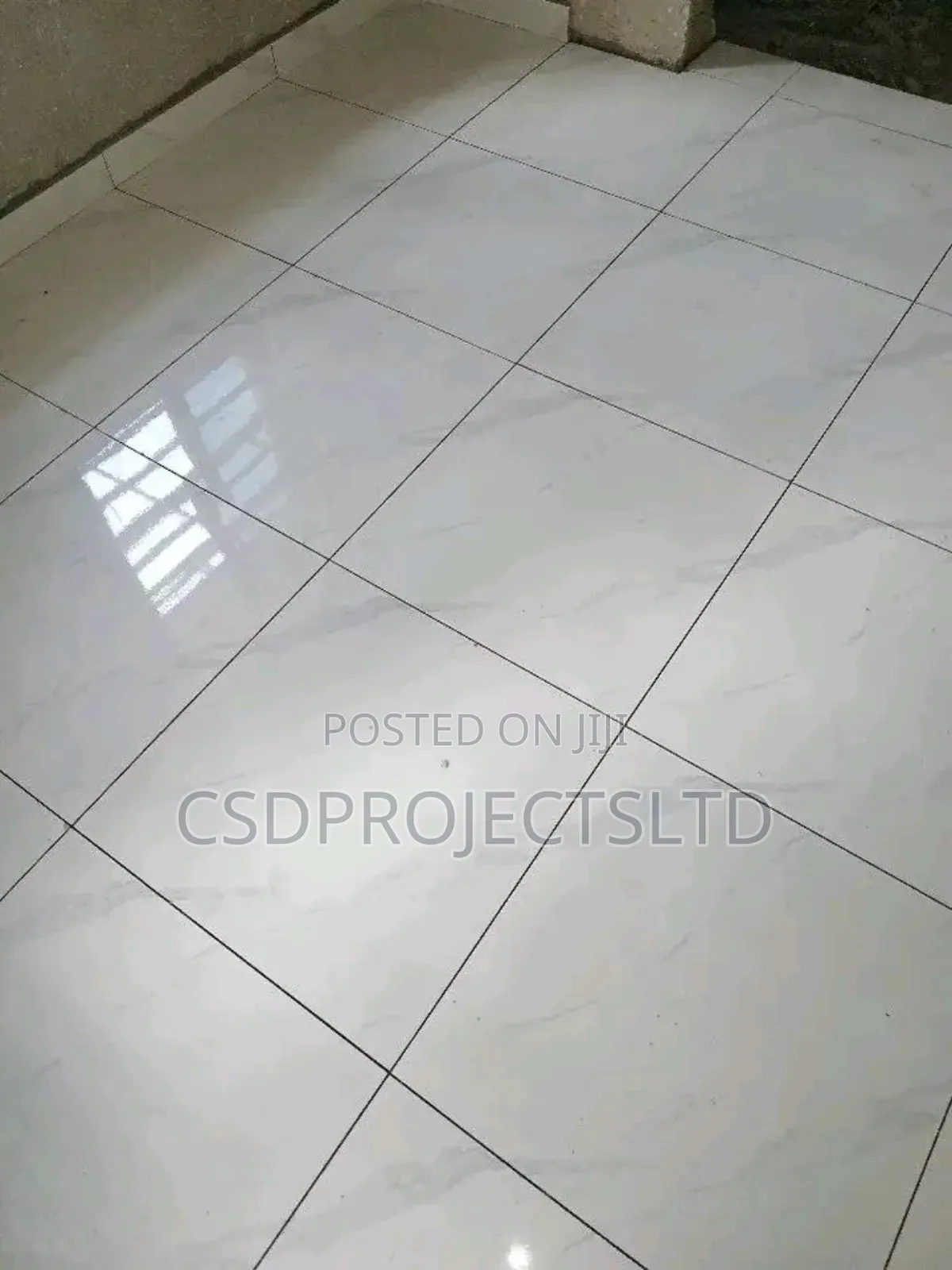 Best Tiling Work