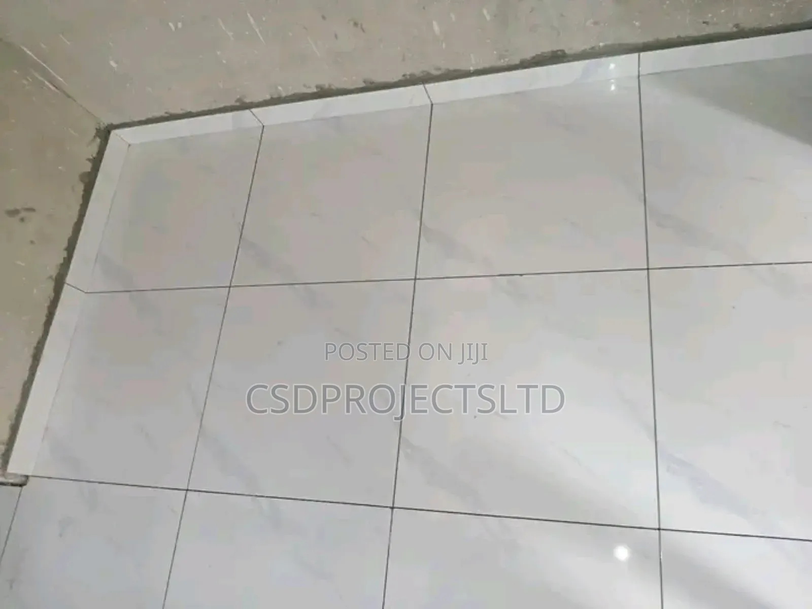 Best Tiling Work