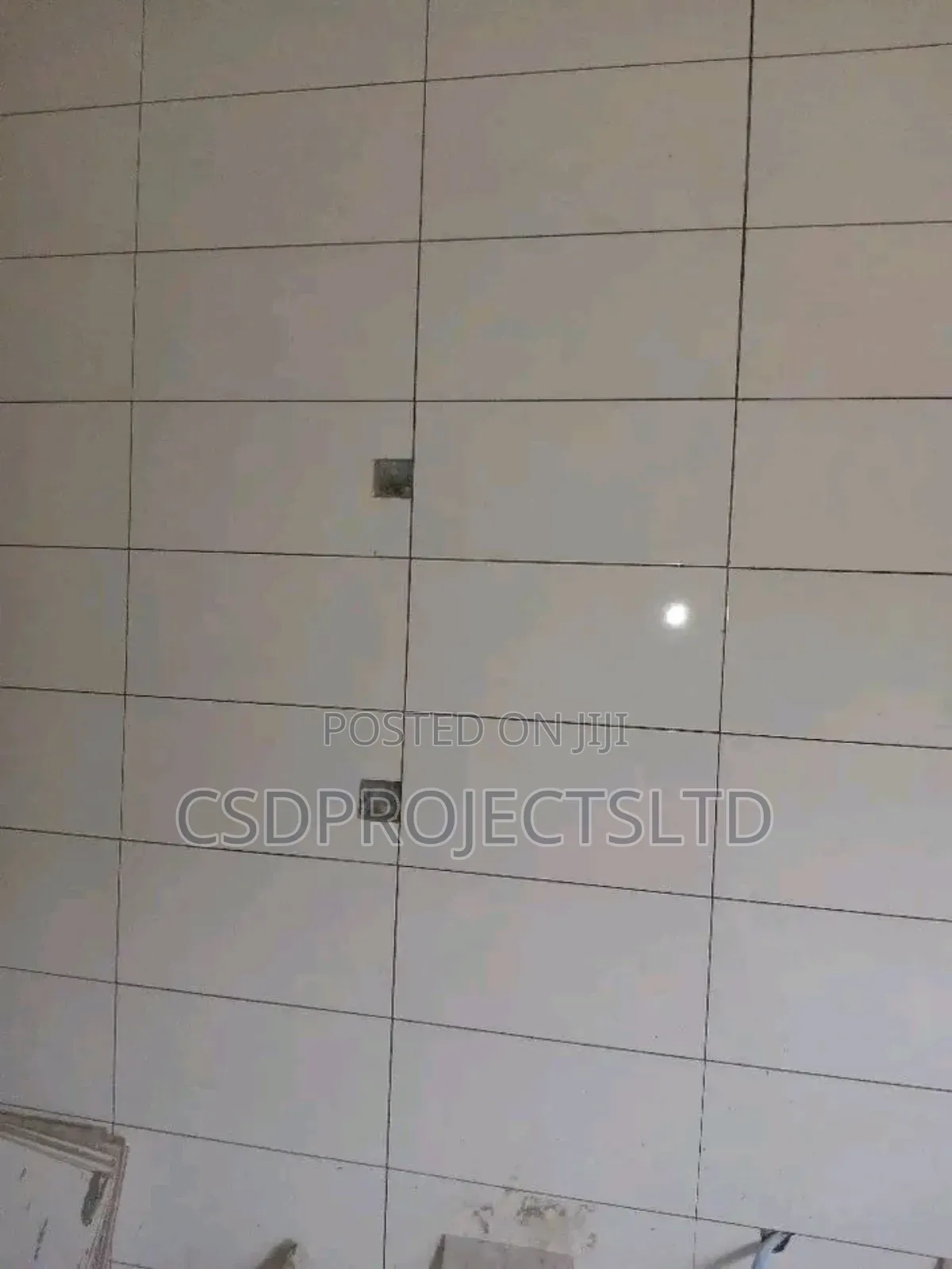 Best Tiling Work