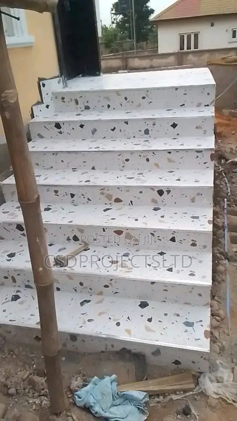 Best Tiling Work