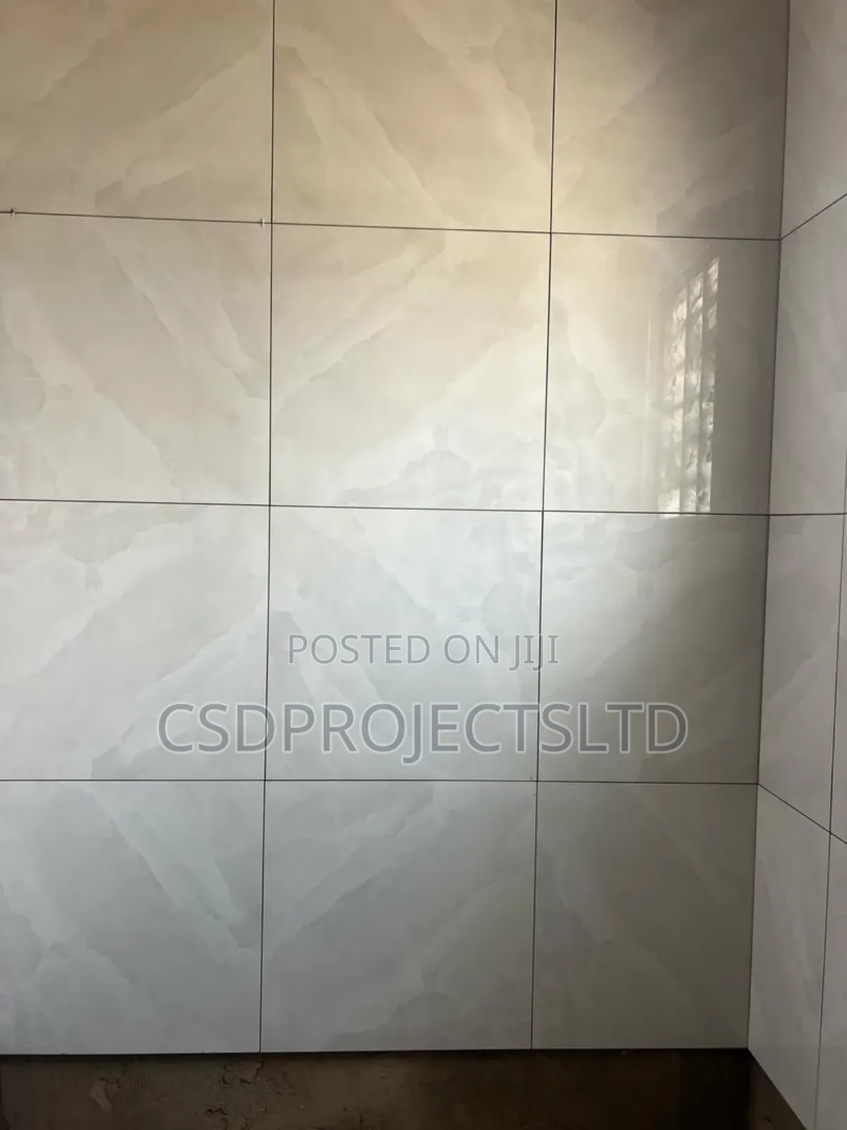 Best Tiling Work