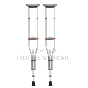 Armpit Crutches (Per Pair)