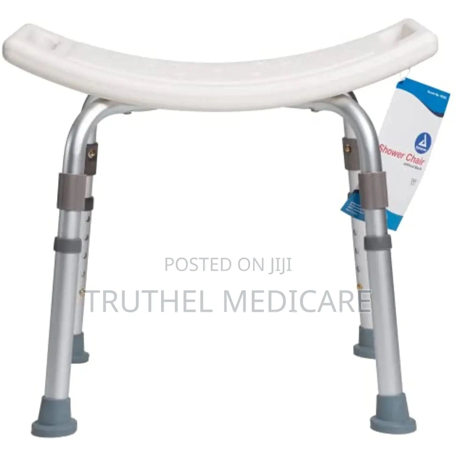 Shower Seats Without Armrest