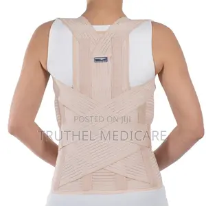 Dorsolumber Corsets - X.L.M.