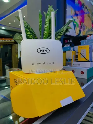 Mtn Gl Router Universal