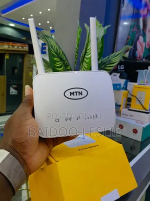 Mtn Gl Router Universal