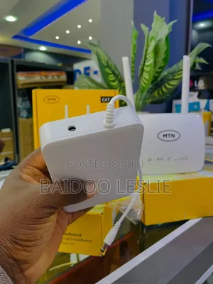 Mtn Gl Router Universal