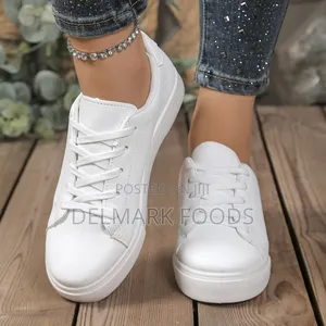 Canvas for Unisex