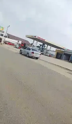 Filling Station for Sale