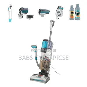 Shark Carpetxpert Deep Carpet Cleaner  Built-in Stainstriker Ex200uk