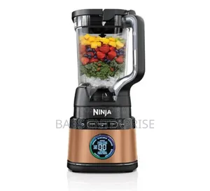 Ninja 2-in-1 Detect Power Blender Pro Tb301ukcp