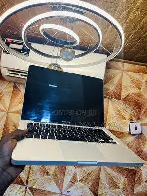 Laptop Apple MacBook Pro 2012 8GB Intel Core i5 HDD 500GB