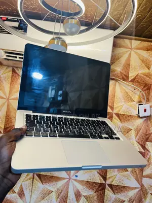 Laptop Apple MacBook Pro 2012 8GB Intel Core i5 HDD 500GB