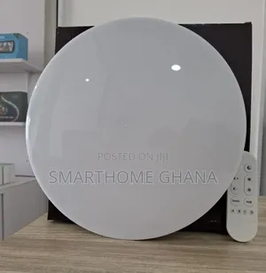 Led Smart Ceiling Light